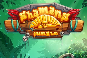 Shamans Jungle